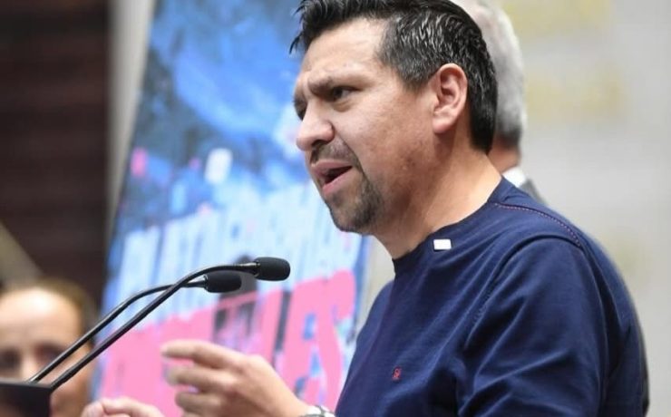 ¡Preocupación en Quintana Roo! Ernesto Sánchez pide alerta sanitaria por el sargazo en todas las playas