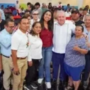 Marybel Villegas en antesala para la gubernatura de Q. Roo