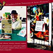 Más que un libro, es una travesía por las historias de Quintana Roo
