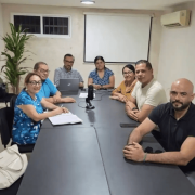 Organizaciones civiles advierten debilitamiento del Sistema Anticorrupción