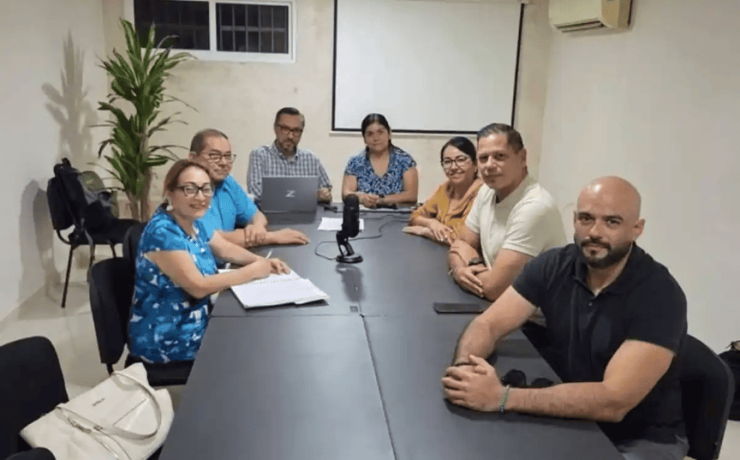 Organizaciones civiles advierten debilitamiento del Sistema Anticorrupción