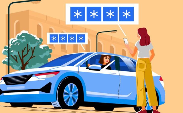 Uber activa Código PIN obligatorio en Cancún para reforzar la seguridad de los viajes