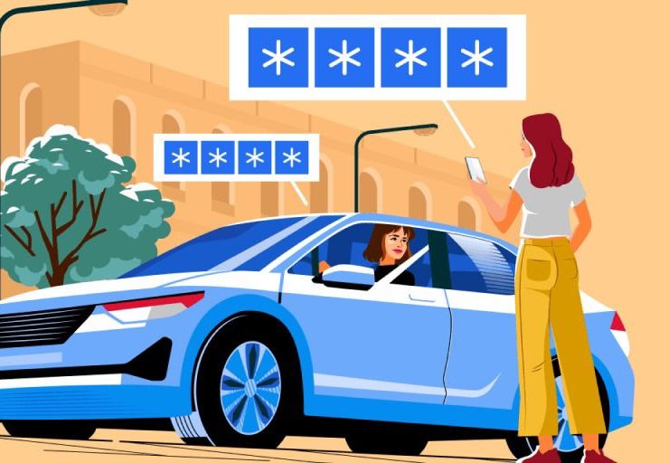 Uber activa Código PIN obligatorio en Cancún para reforzar la seguridad de los viajes