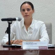 Ana Paty solicita licencia para participar en proceso interno de Morena