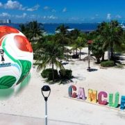 Un millón de turistas espera la Riviera Maya durante el Mundial 2026