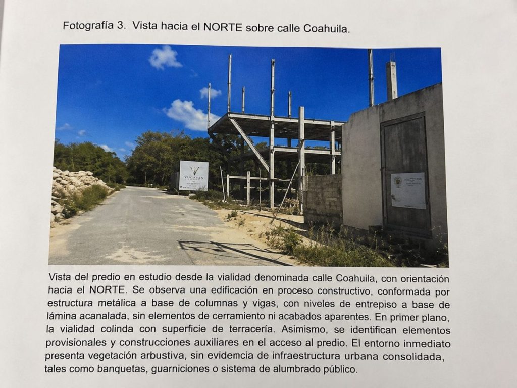 fraude inmobiliario