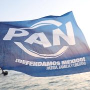 El PAN enfrenta un panorama complicado rumbo a las elecciones de 2027 con desventajas de más de 20 puntos frente a Morena