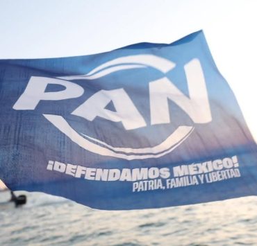 El PAN enfrenta un panorama complicado rumbo a las elecciones de 2027 con desventajas de más de 20 puntos frente a Morena