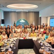 AMEXME Cancún fortalece alianzas con importante reunión empresarial