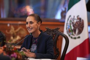 Claudia Sheinbaum encabezará una gira de trabajo por Tulum, Playa del Carmen y Cancún para supervisar proyectos estratégicos e impulsar el desarrollo de Quintana Roo.