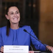 Claudia Sheinbaum llegará al caribe mexicano para fortalecer el desarrollo de Quintana Roo