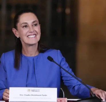 Claudia Sheinbaum llegará al caribe mexicano para fortalecer el desarrollo de Quintana Roo