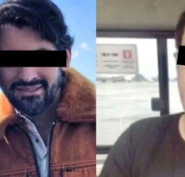 ¡Sorpresiva captura! Detienen en Cancún al cuñado de Inés Gómez Mont: Alejandro Álvarez