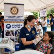 HOPE Gratis: Jornada de salud transformará vidas en Cancún este miércoles