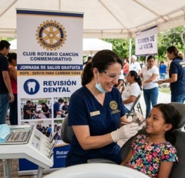 HOPE Gratis: Jornada de salud transformará vidas en Cancún este miércoles