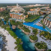 Hotel Xcaret Arte conquista prestigioso premio internacional de diseño