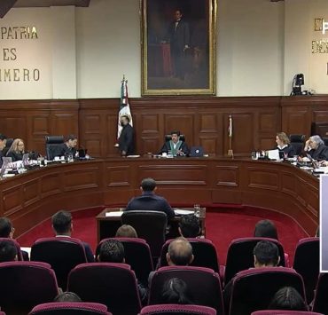 ¡Inconstitucional! SCJN invalida magistratura de Heyden Cebada Rivas en Quintana Roo