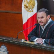La SCJN propone invalidar la prórroga de Heyden Cebada Rivas
