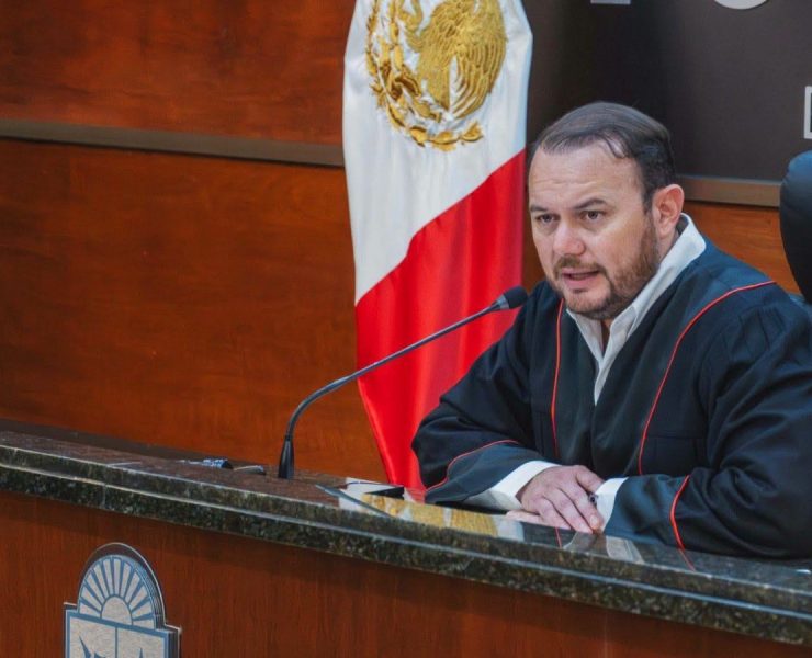 La SCJN propone invalidar la prórroga de Heyden Cebada Rivas