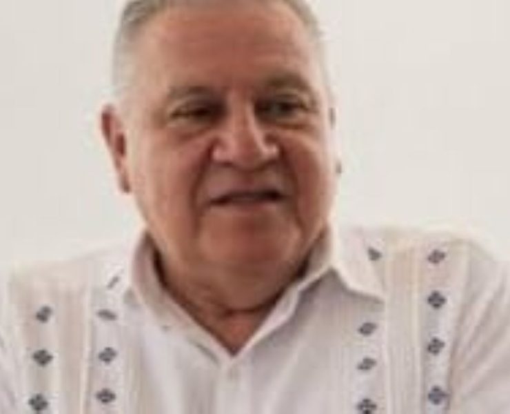 Los resultados históricos contra el huachicol fiscal no se pueden ocultar con campañas negras de la derecha: Rafa Marín