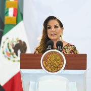 Mara destaca seguridad y estabilidad financiera para Quintana Roo