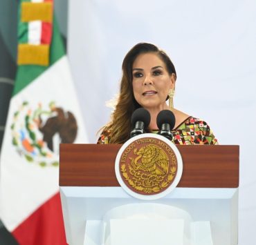Mara destaca seguridad y estabilidad financiera para Quintana Roo