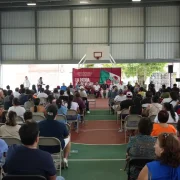 Rafa Marín llama a fortalecer la defensa de la soberanía nacional desde Chetumal
