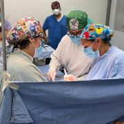 Segunda procuración multiorgánica brinda esperanza gracias a generosa familia quintanarroense
