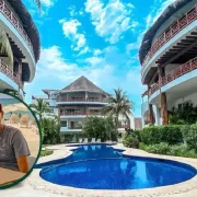 Sentencia contra el cofundador de NasPlaya genera incertidumbre turística