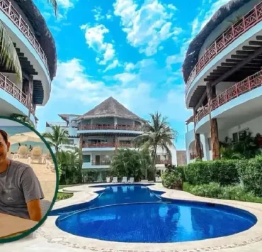 Sentencia contra el cofundador de NasPlaya genera incertidumbre turística
