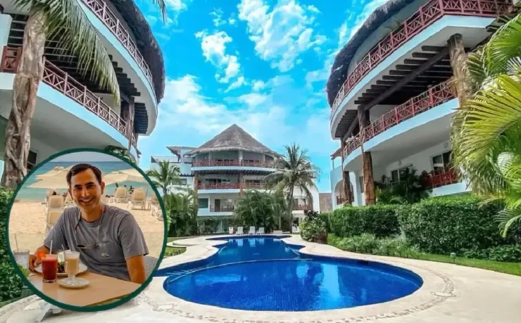 Sentencia contra el cofundador de NasPlaya genera incertidumbre turística