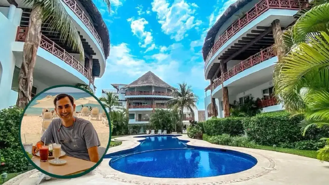 Sentencia contra el cofundador de NasPlaya genera incertidumbre turística