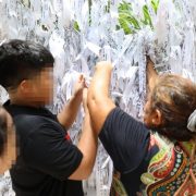 Turismo religioso en Cancún crece con miles de peregrinos en 2026