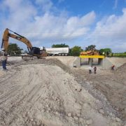 Más obras: carreteras de Quintana Roo mejorarán la vialidad del sur