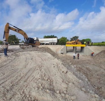 Más obras: carreteras de Quintana Roo mejorarán la vialidad del sur