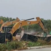 Selva Devastada: El desarrollo inmobiliario avanza sobre la riqueza natural