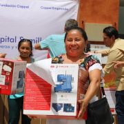 ¡53 emprendedores recibieron un impulso que podría cambiar el futuro de sus negocios en Quintana Roo!