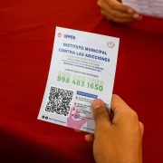 ¡Atención Jóvenes! IMCA beneficia a más de 23 mil estudiantes con prevención