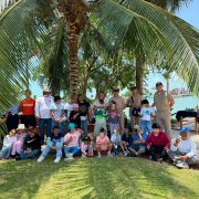 ¡Experiencia Naval! Secretaría de Marina fortalece la proximidad social con visita guiada de niñas y niños