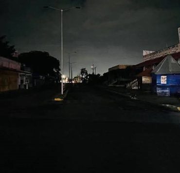 ¡Indignación Total! Convocan a marcha por apagones en Chetumal este julio