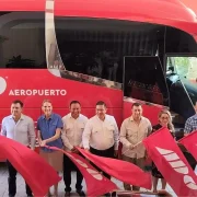 ADO Aeropuerto lanza nueva ruta Una alternativa para facilitar los traslados