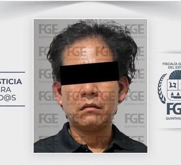 Adolescente de 15 años muere en Cancún