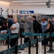 Aeropuerto de Cancún programa 411 operaciones este jueves: ¡Impresionante actividad!