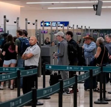 Aeropuerto de Cancún programa 411 operaciones este jueves: ¡Impresionante actividad!