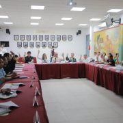 Ayuntamiento de BJ refuerza acciones para proteger a niñas, niños y adolescentes