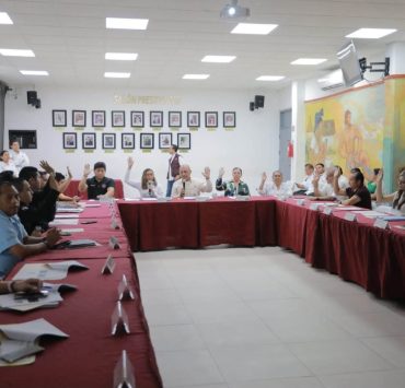 Ayuntamiento de BJ refuerza acciones para proteger a niñas, niños y adolescentes
