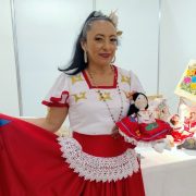¡La muñeca soy yo! La historia de Yelena que llevó el orgullo de Quintana Roo al mundo