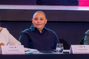 Autoridades federales y estatales participaron en el encuentro nacional realizado en Cancún, donde acordaron Fortalecer la Atención a víctimas y mejorar la coordinación institucional.