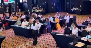 Quintana Roo reafirmó su compromiso de Fortalecer la Atención a víctimas, impulsando acciones coordinadas para garantizar la restitución de derechos y una atención más humana.