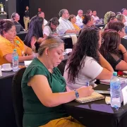 Fortalecer la Atención a víctimas impulsa acuerdos nacionales